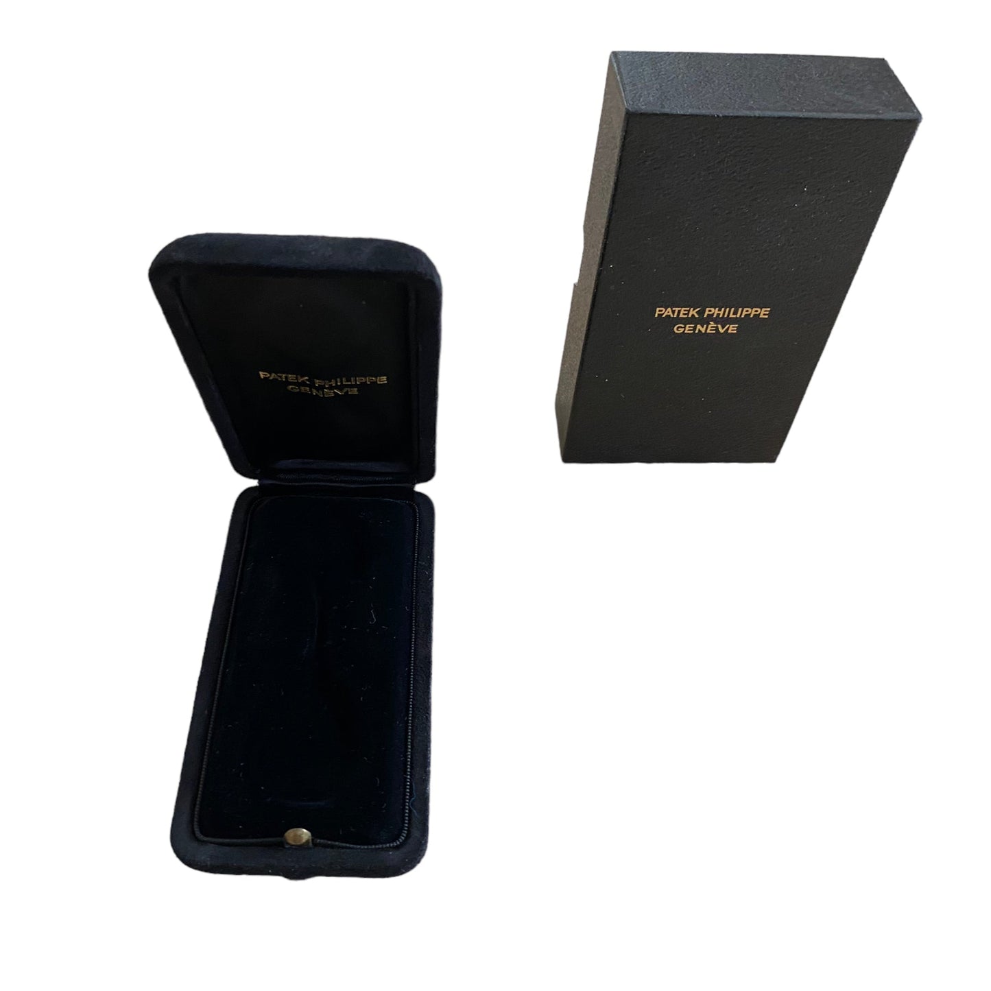 Patek Philippe Pocket Watch or Pendant Box/