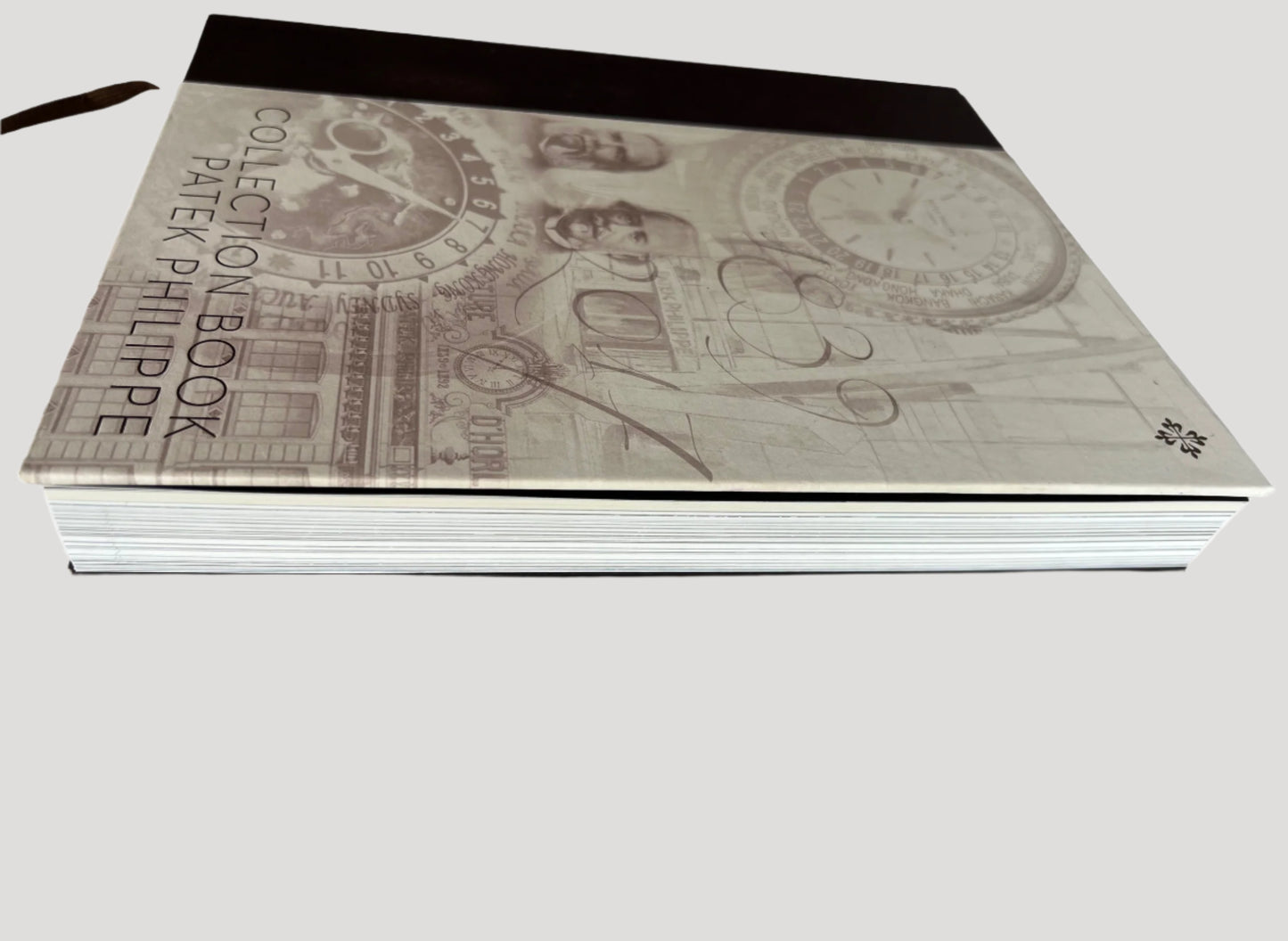 Patek Philippe Rare Collector Collection Book 2017/ Livre / Buch English