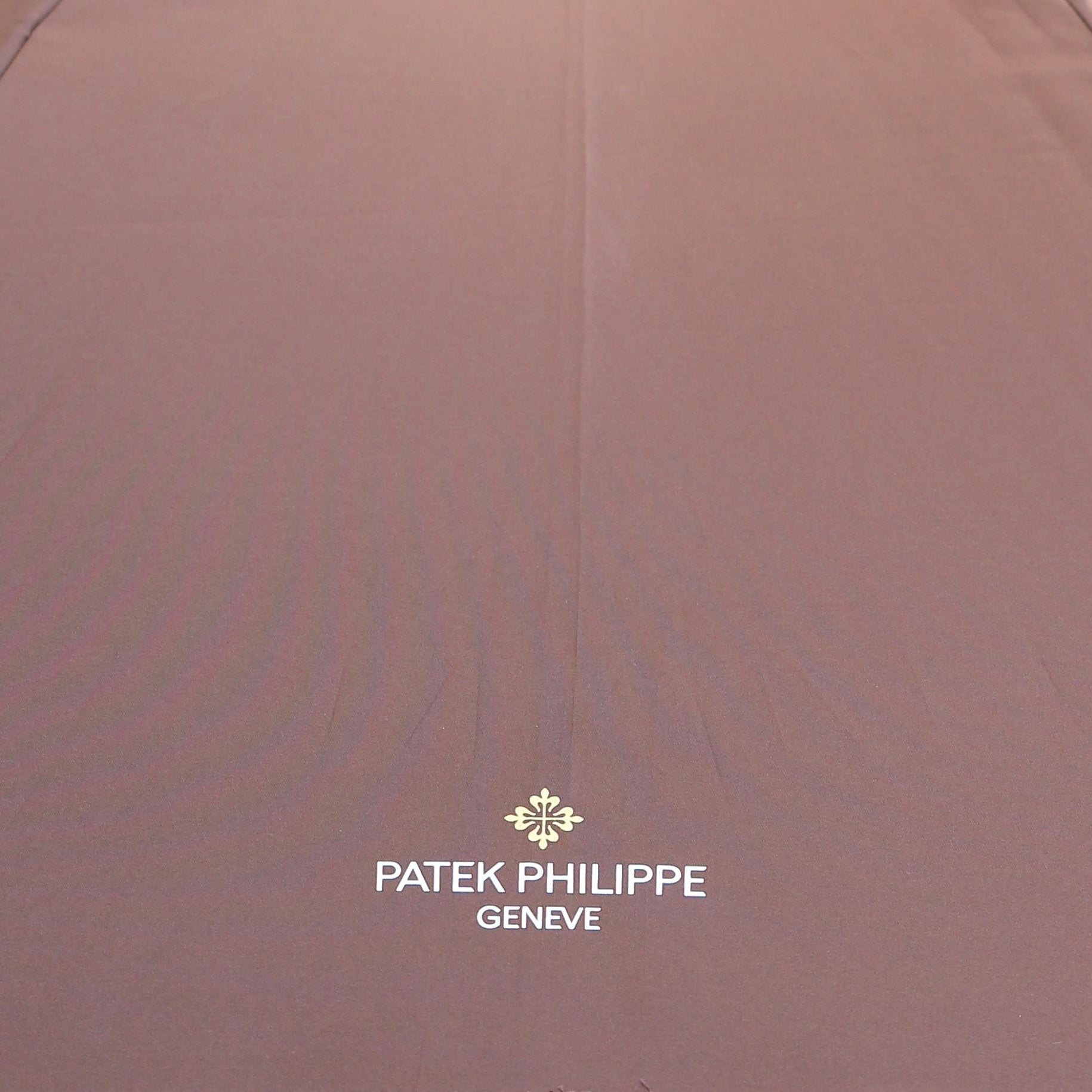 Patek Philippe Rare New Umbrella / Parapluie /Regenschirm