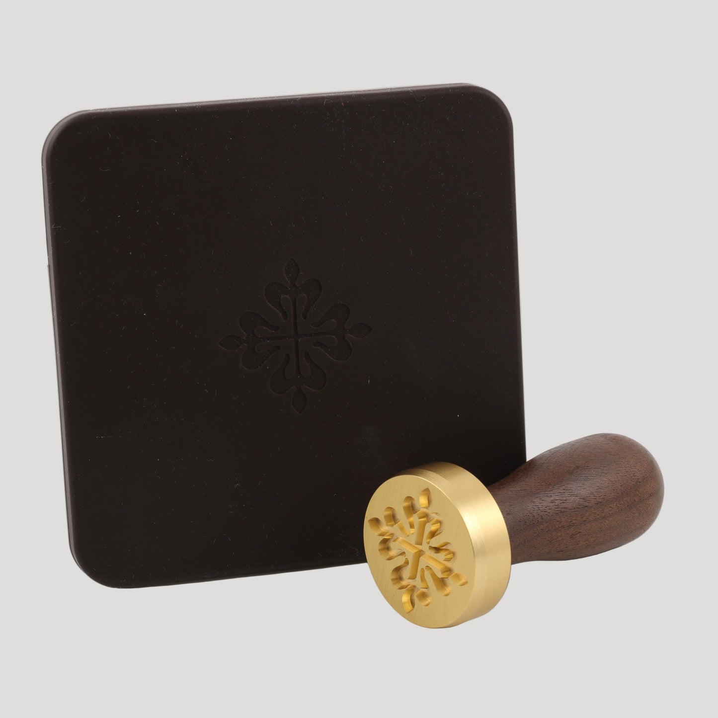 Patek Philippe Rare Stamp 7 Tampon /Stempel in an Ice Cube Tray