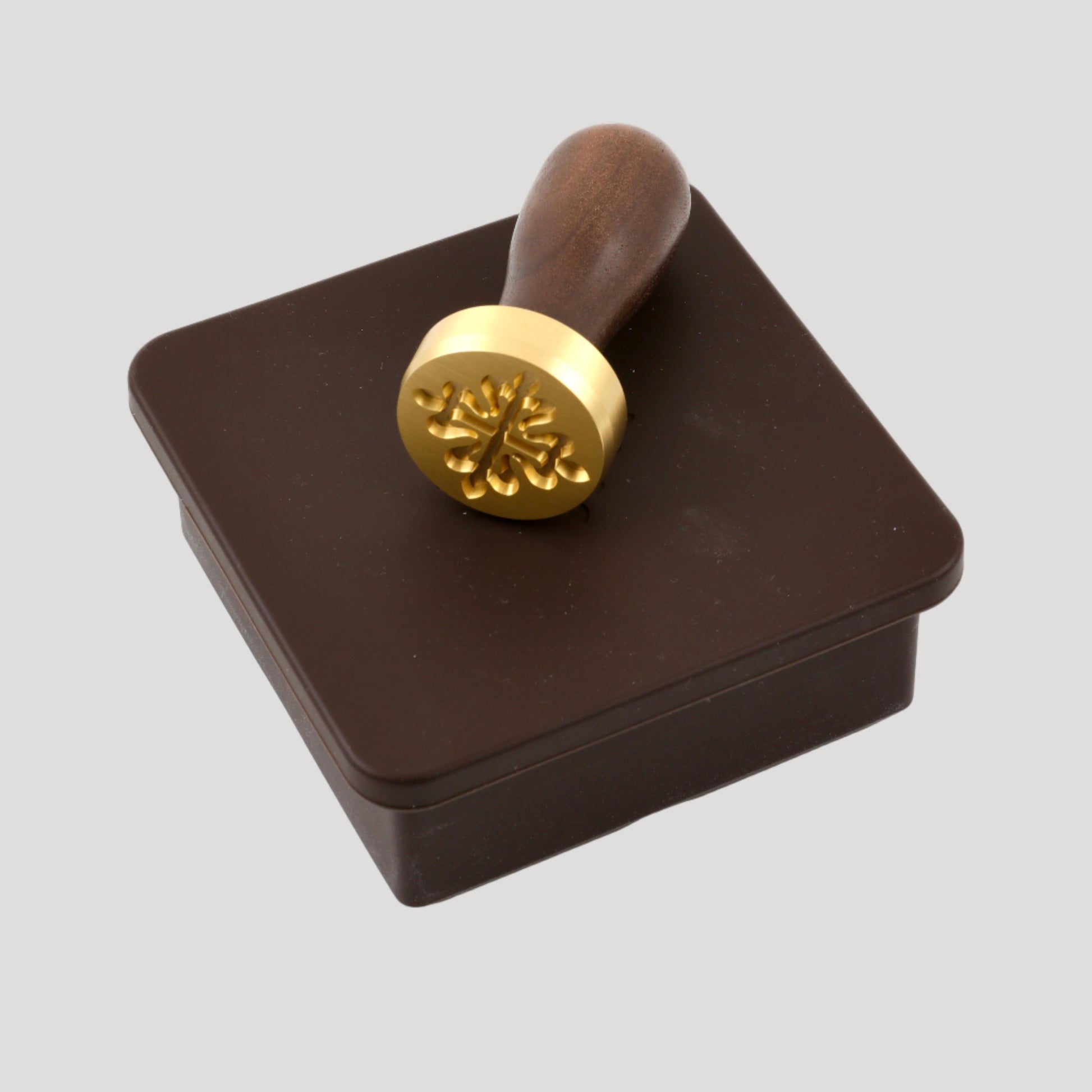 Patek Philippe Rare Stamp 7 Tampon /Stempel in an Ice Cube Tray