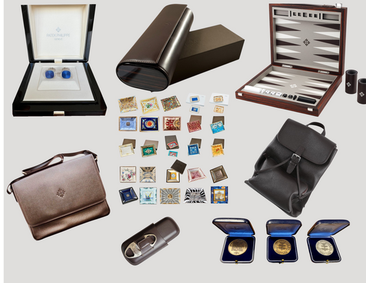 Patek Philippe VIP New Exclusive Curated Collection