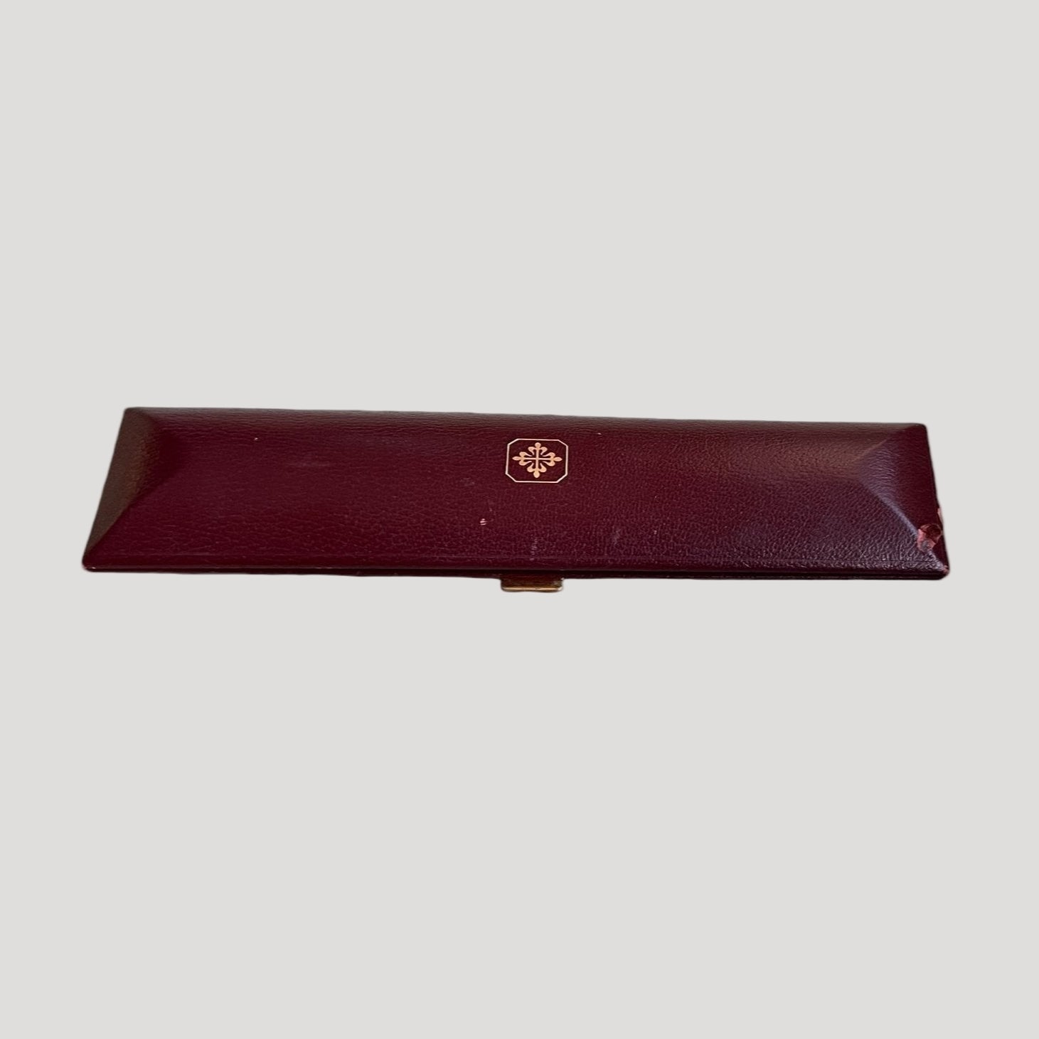 Patek Philippe Vintage Box / Boîte /Schachtel for a Patek Vintage Lady Watch