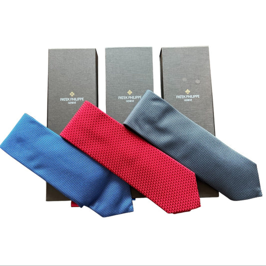 patek set of ties