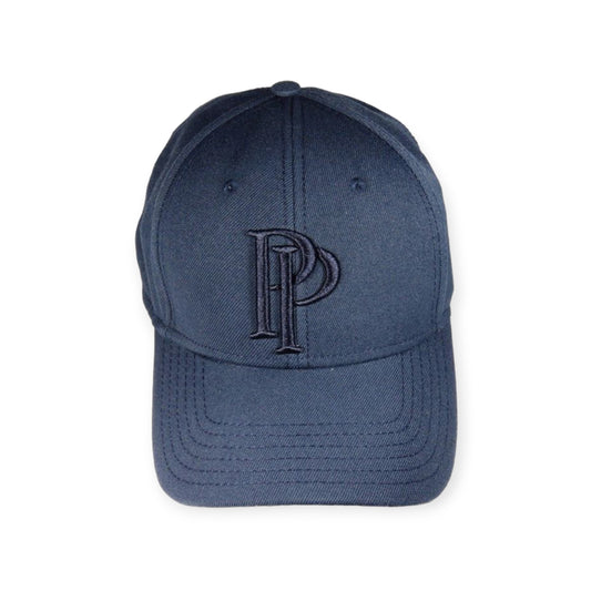 Patek Philippe New Dark Blue Cap / Casquette/ Kappe Size L