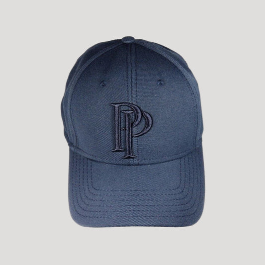 Patek New Dark Blue Cap