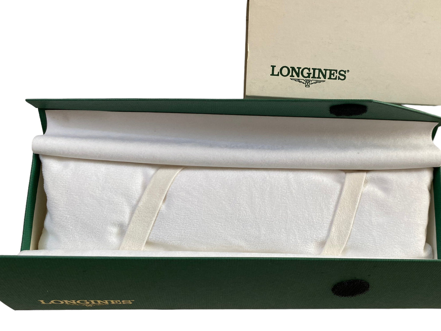 Longines New Watch Box