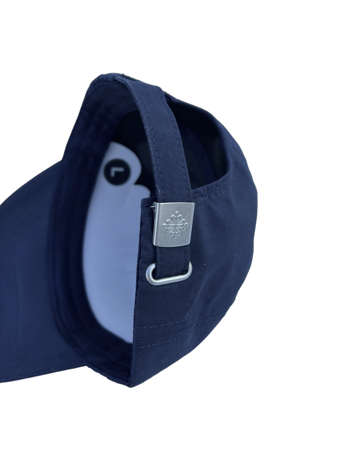 Patek Philippe New Dark Blue Cap / Casquette/ Kappe Size L