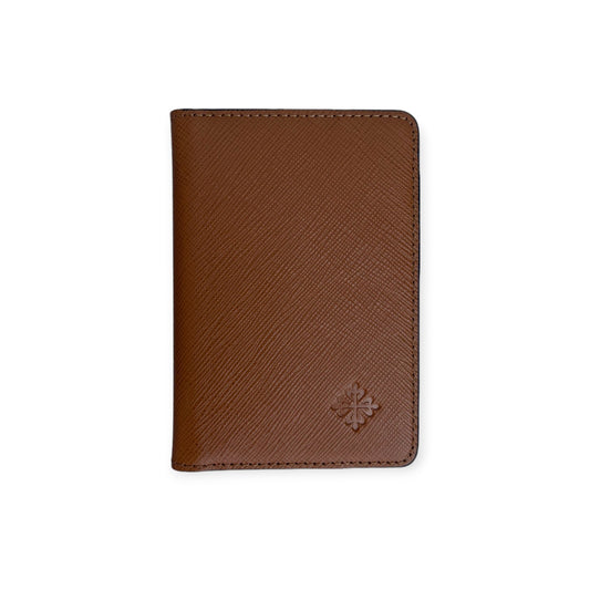 Patek Philippe New Leather Wallet/ Portemonnaie/Portefeuille/ Porte-cartes