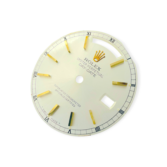Rolex New Day-Date dial cadran zifferblatt 18238