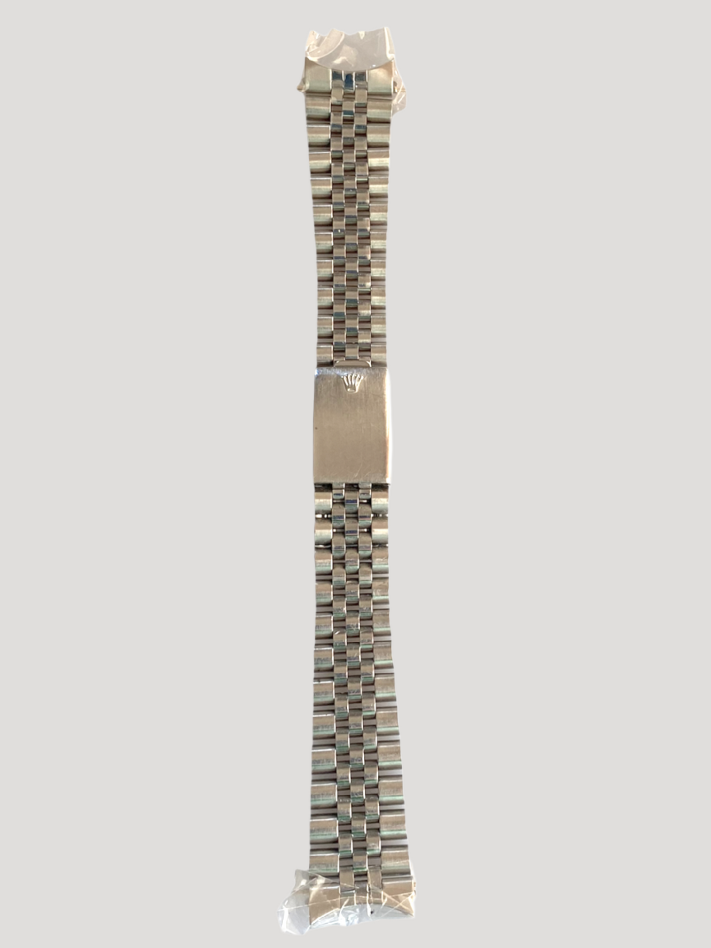 Rolex Steel Swiss made 62510H Jubilee bracelet/ strap/band 20mm / 574 B end links