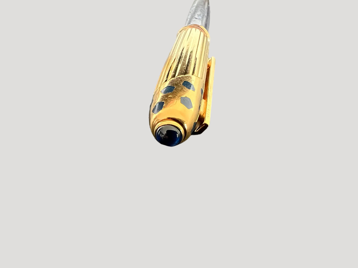 Cartier Panthère Ballpoint Pen / Stylo