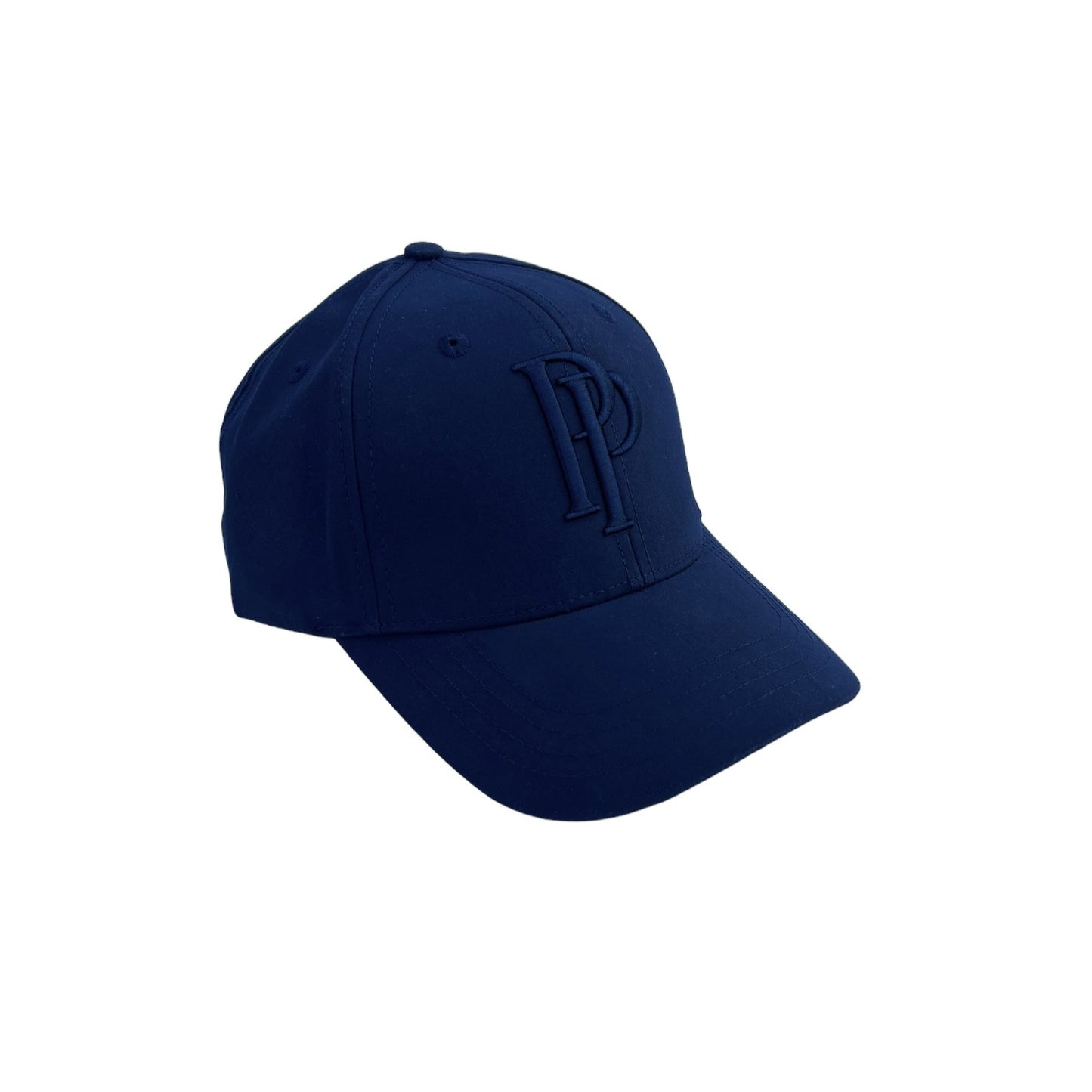 Patek Philippe New Dark Blue Cap / Casquette/ Kappe Size L