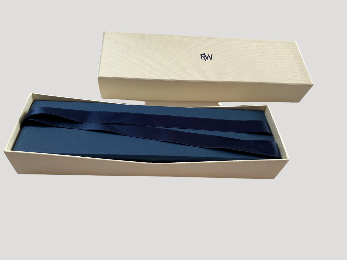 Raymond Weil New Fine Watch Box / Boîte / Schachtel / Scatola with outer protective box