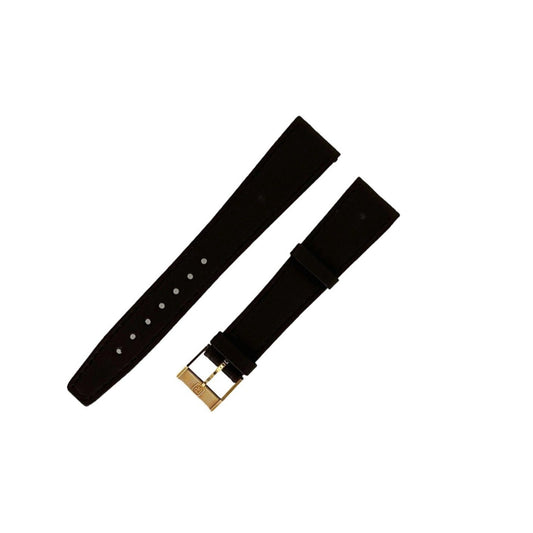 Girard Perregaux New Leather Band / Strap/ Bracelet with buckle 18mm