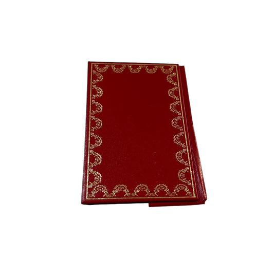 Cartier Port-document
