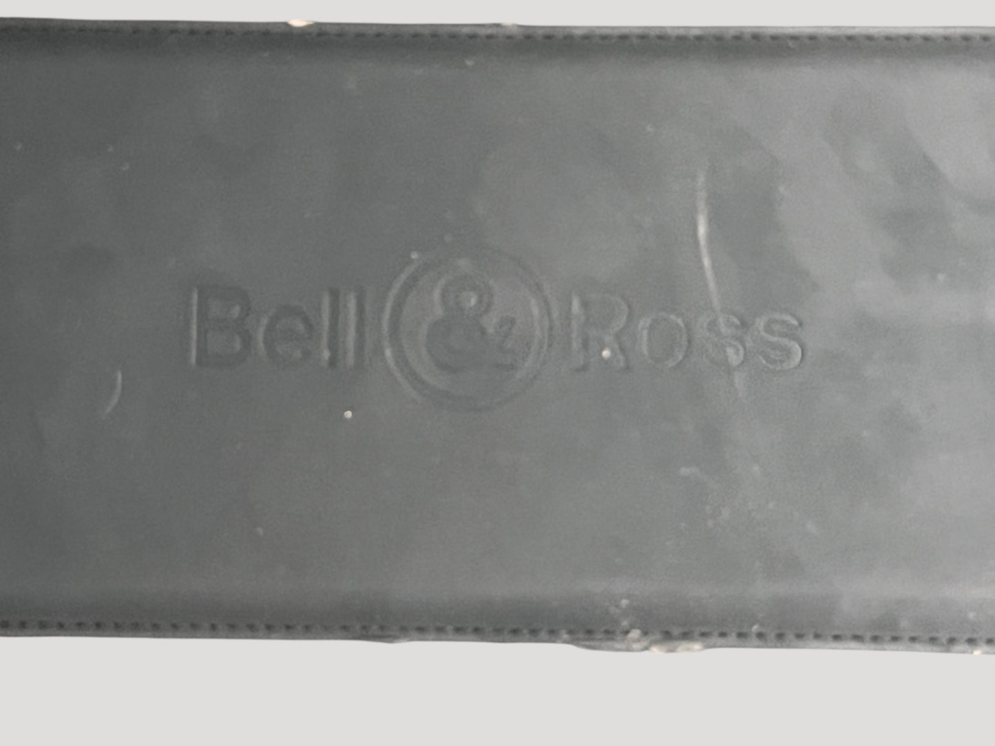 Bell & Ross Watch Box / Boîte Montre / Uhrenbox