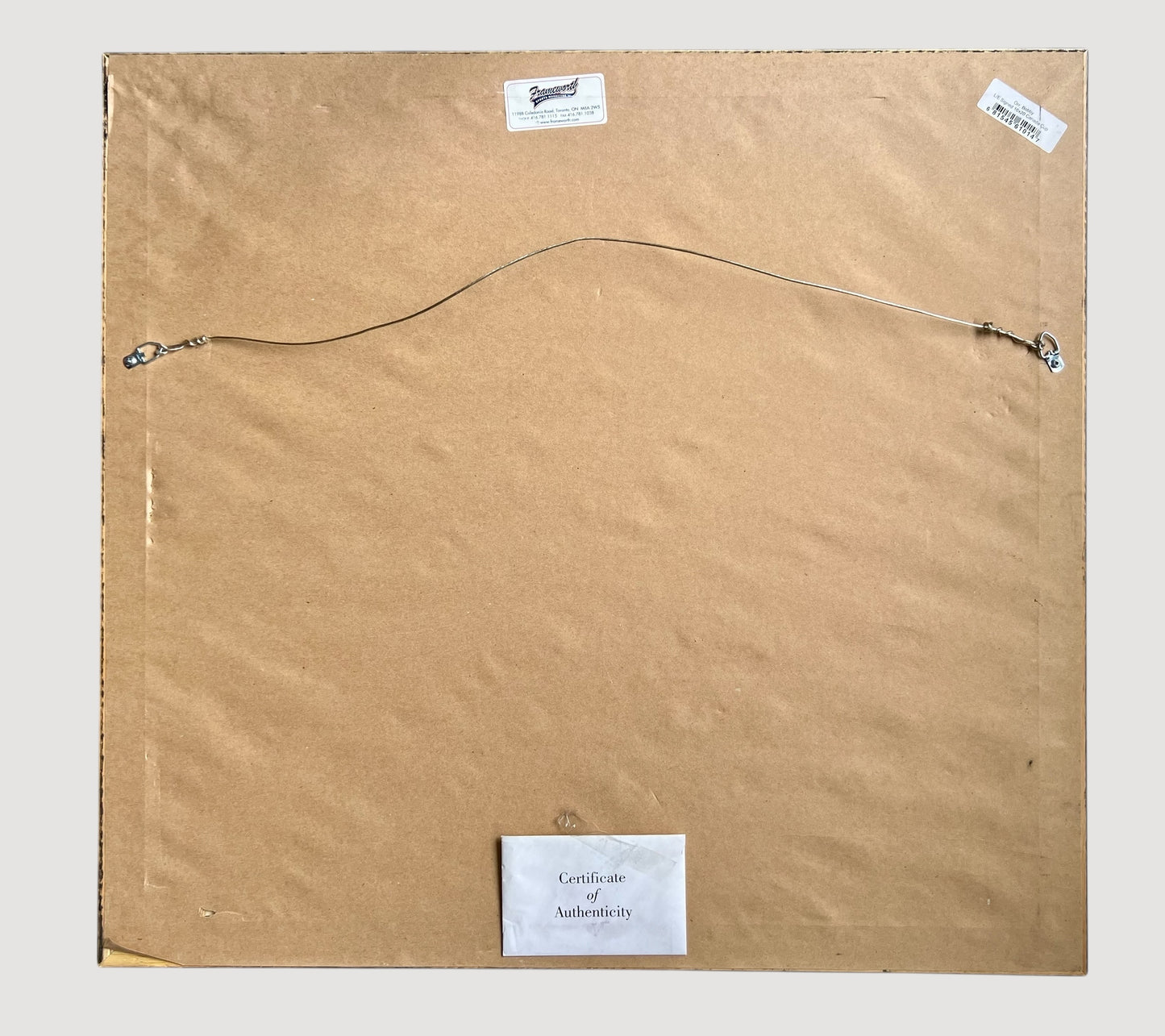 Robert ORR: Bobby Orr 1976 Canada CP MVP Canadian ice hockey player. 1976,  Certificate of authenticity