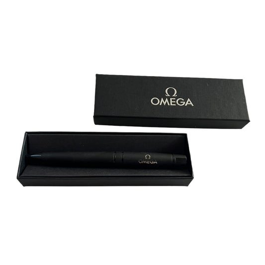 Omega Pen New