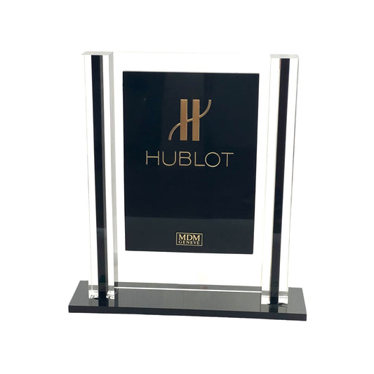 Hublot Official Stand Display Présentoir Rare