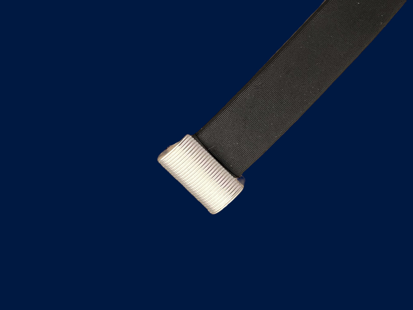 Piaget Miss Protocol 18k White Gold large case with diamonds setting