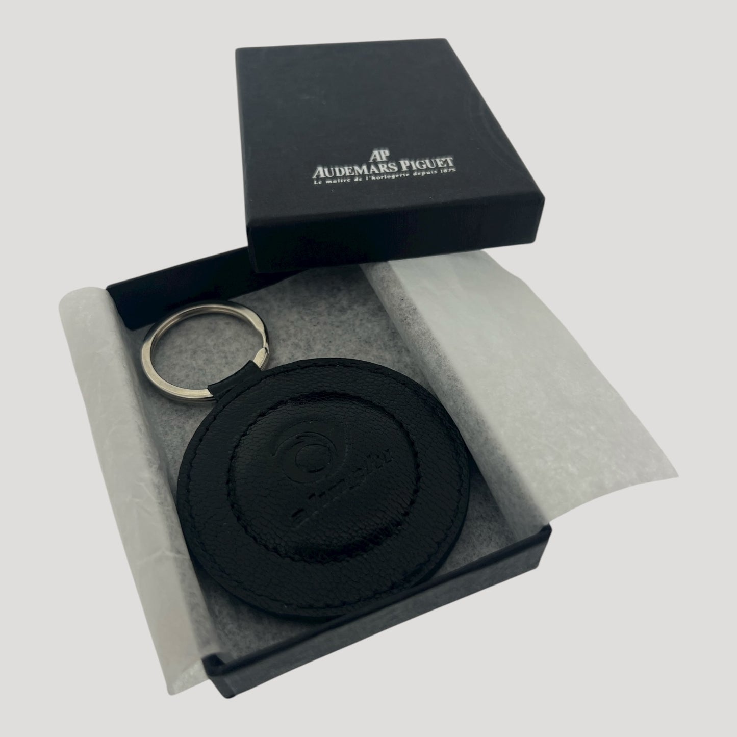 Audemars Piguet New Sailing Key Holder/Porte-clé Rare