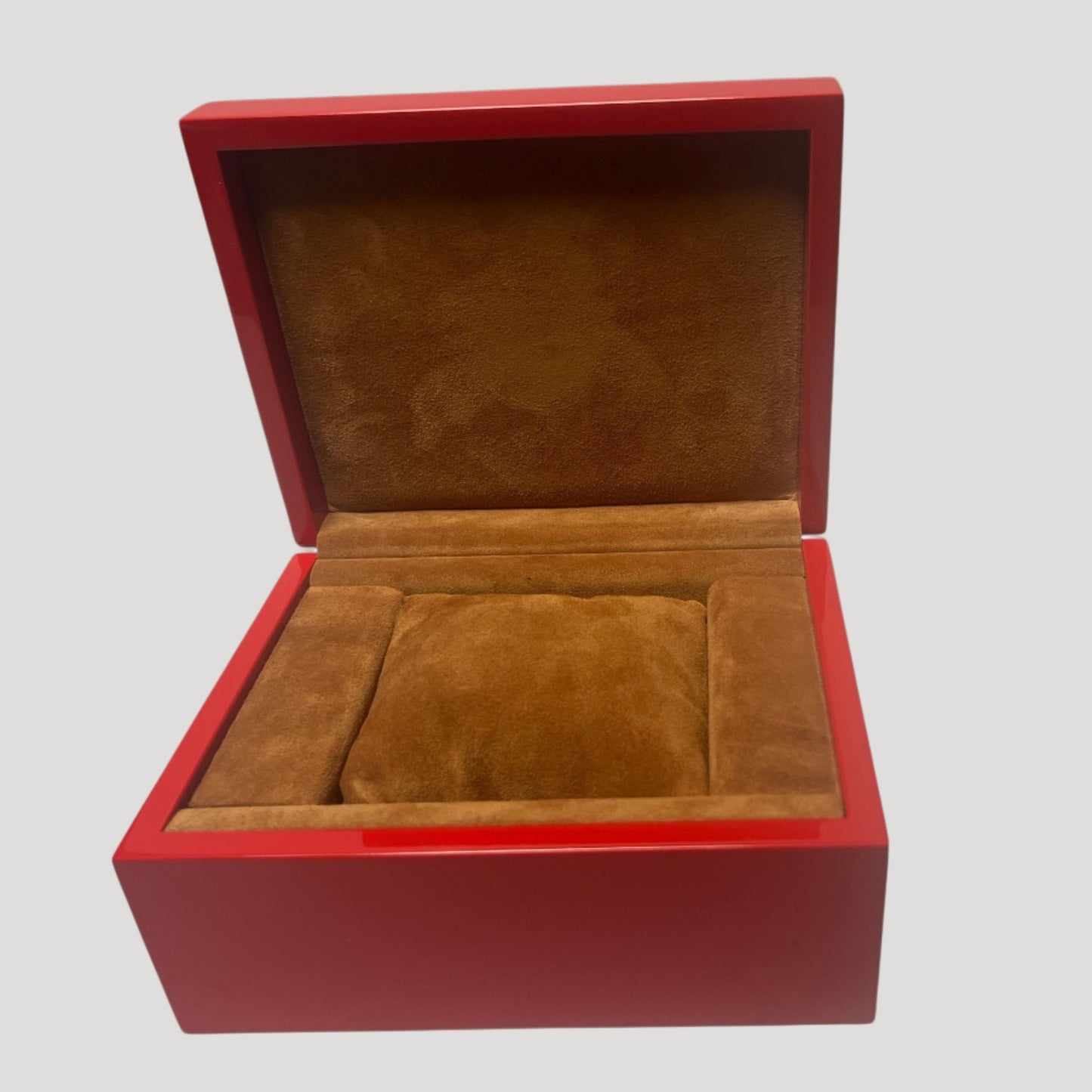 Girard Perregaux Ferrari 2001 Woden Box