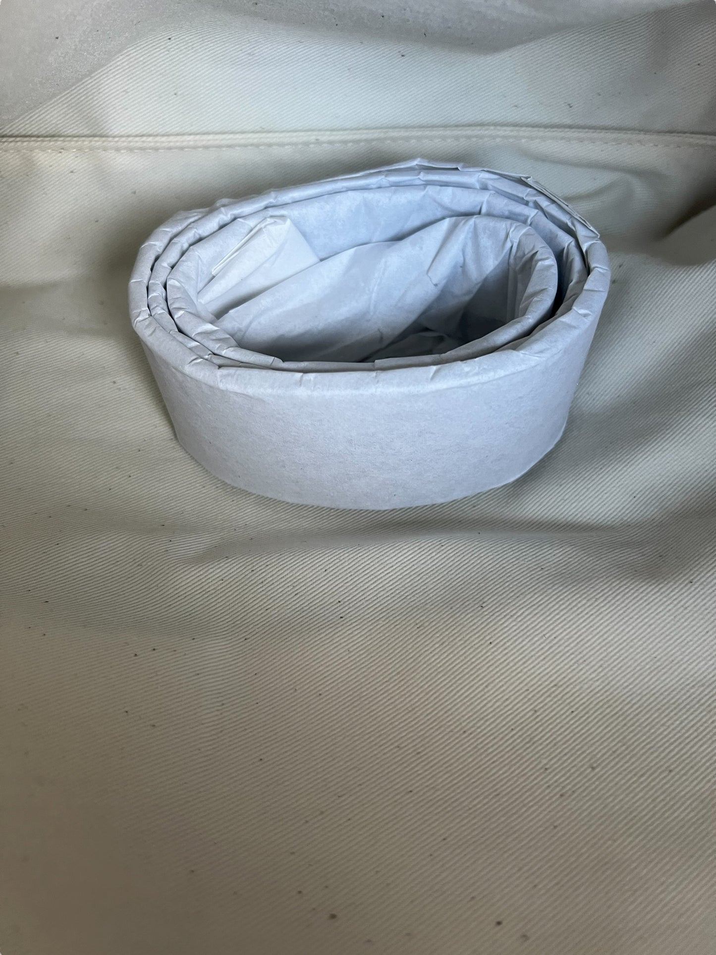 Rolex New Multifunctional Dark Blue Bag / Sac blue Rare