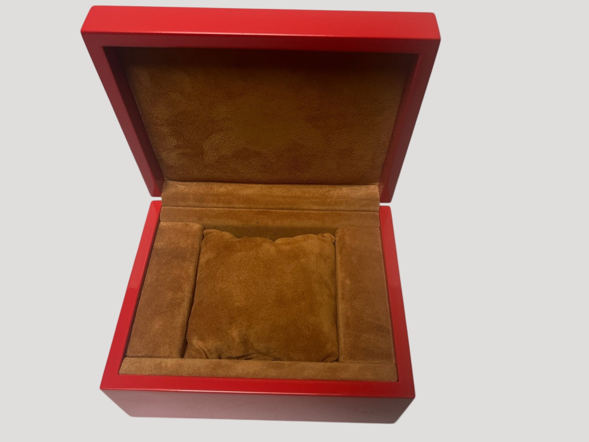 Girard Perregaux Ferrari 2001 Woden Box