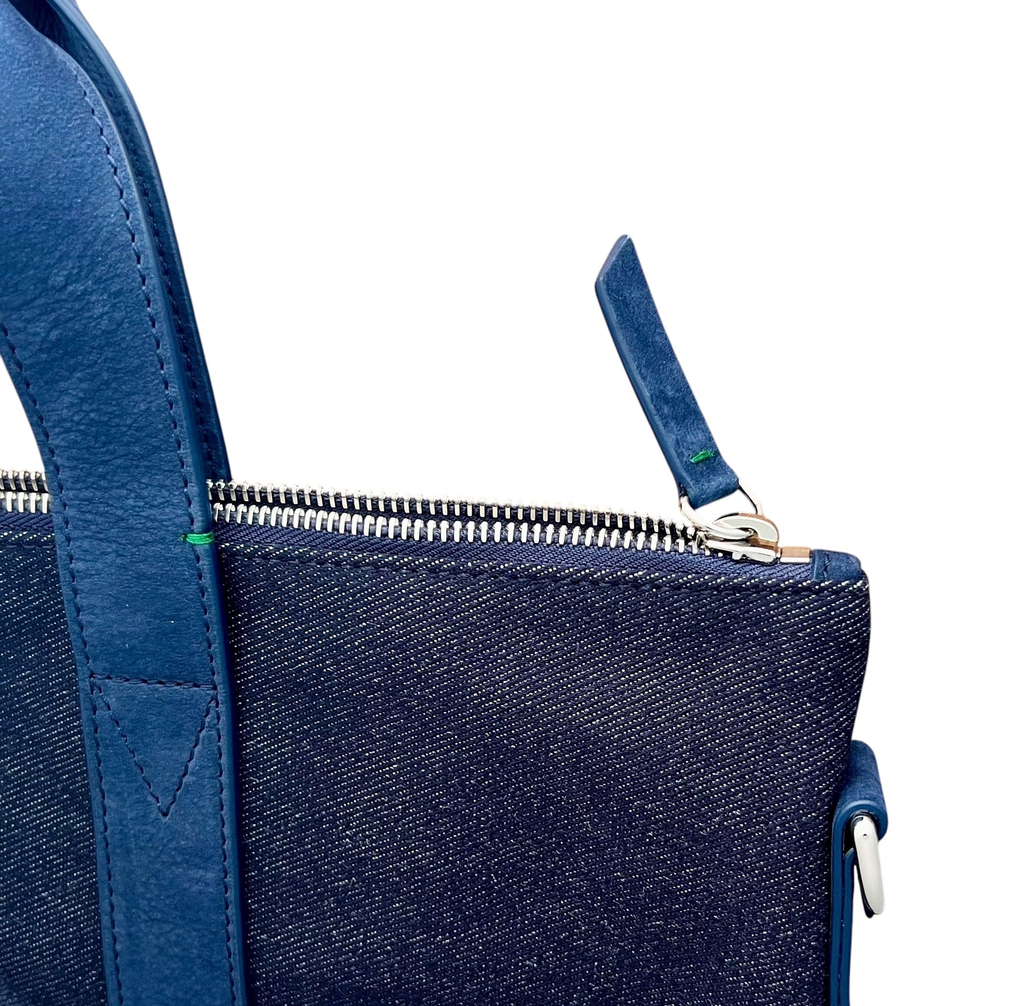 Rolex New Dark Blue Bag / Sac blue Rare