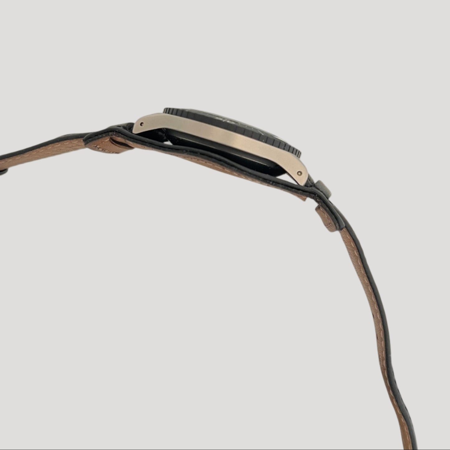 Heuer Bundeswehr Vintage Military Watch 1960' Ref 1550