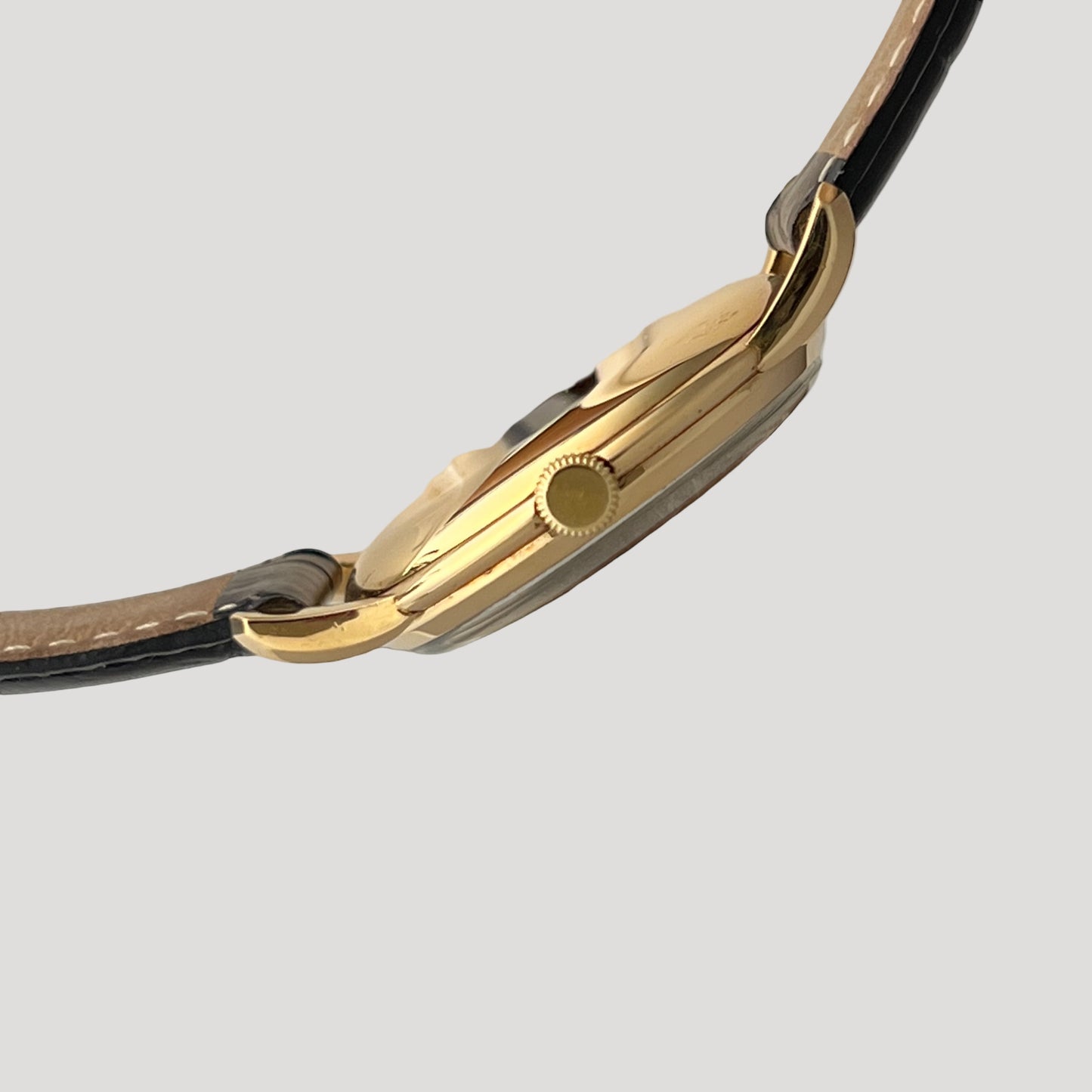 IWC Vintage 18k Gold 1950-1960'