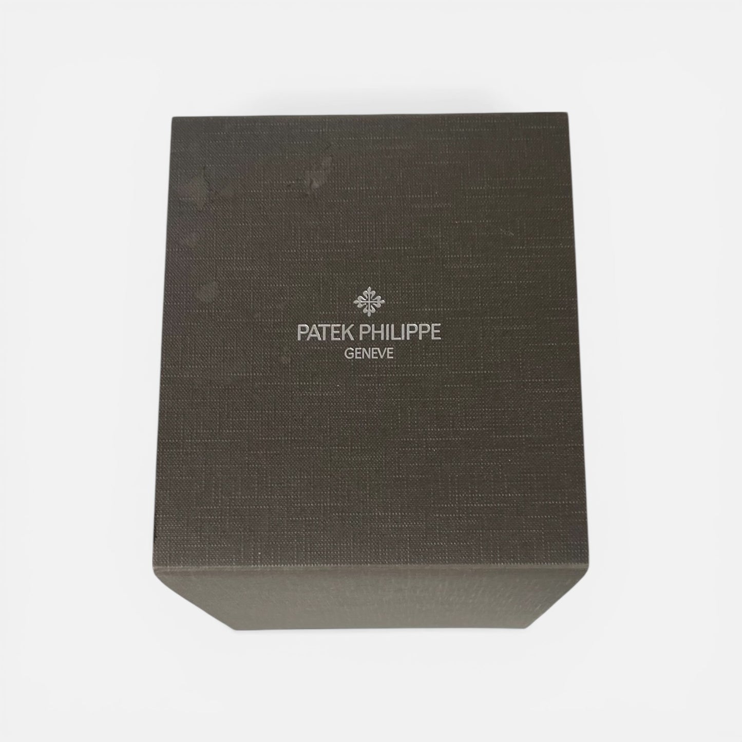 Patek Philippe New Rare Remontoir / Watch Winder in leather for Patek Masterpiece