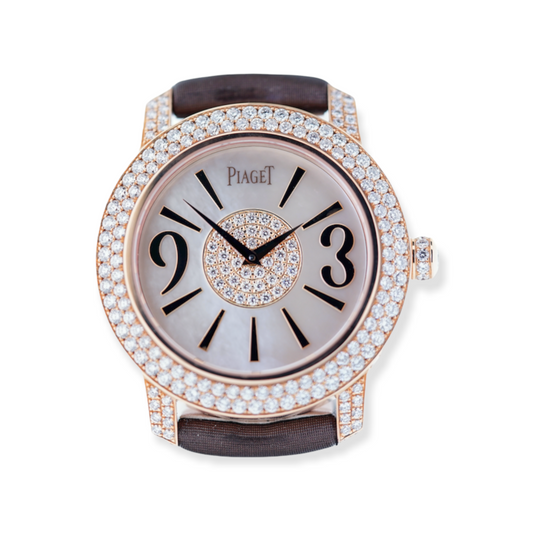 Piaget Limelight Gala Full Set New