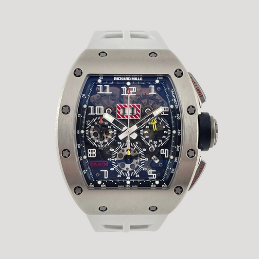 Richard MiIle RM 11 Full Set Felipe Massa