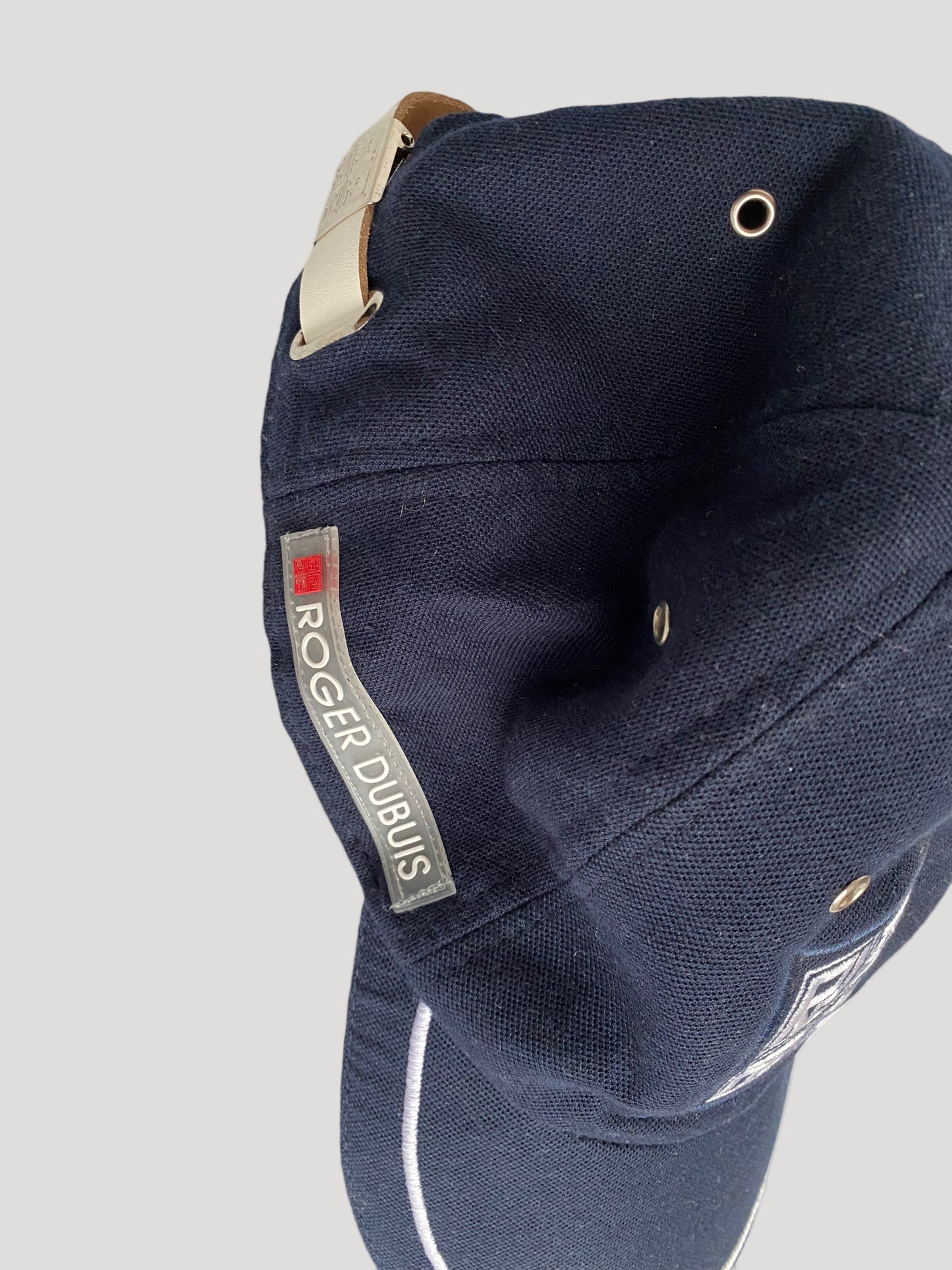 Roger Dubuis New Cap/Casquette/Kappe New Adjustable Size