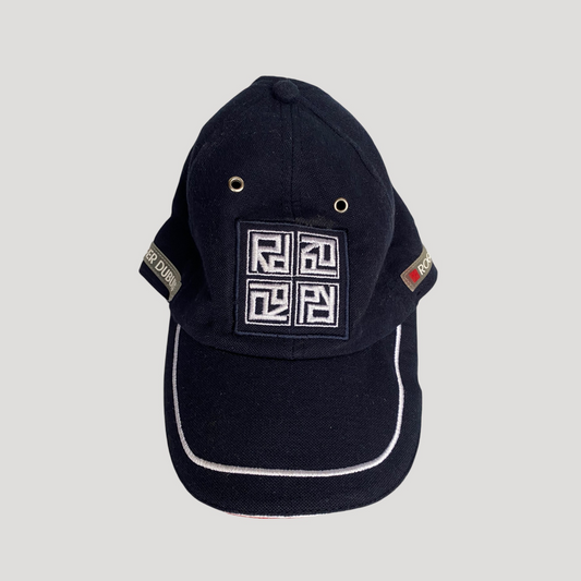 Roger Dubuis New Cap/Casquette/Kappe New Adjustable Size