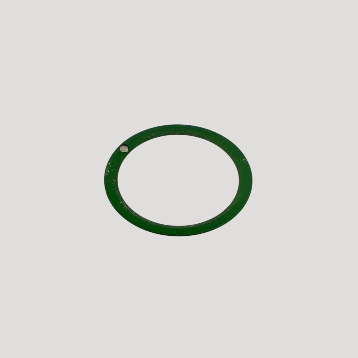 Rolex 16610LV Submariner'Hulk' Bezel / Lunette