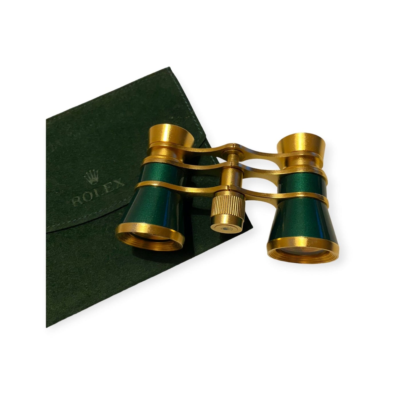Rolex Binoculars