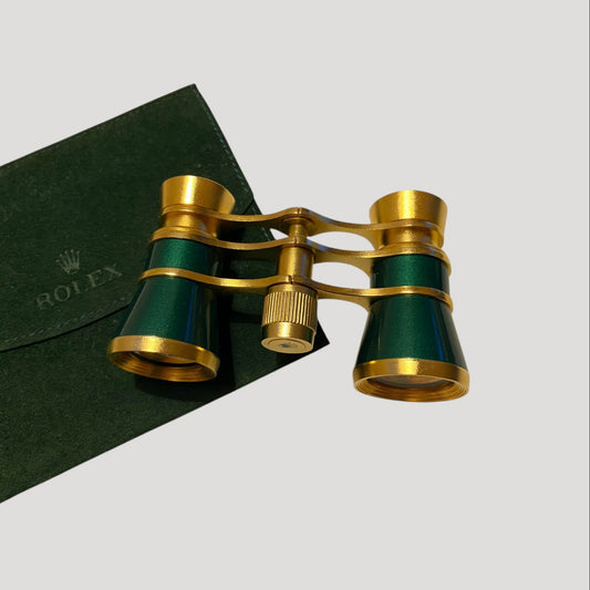 Rolex Binoculars / Binoculaires / Ferngläser 