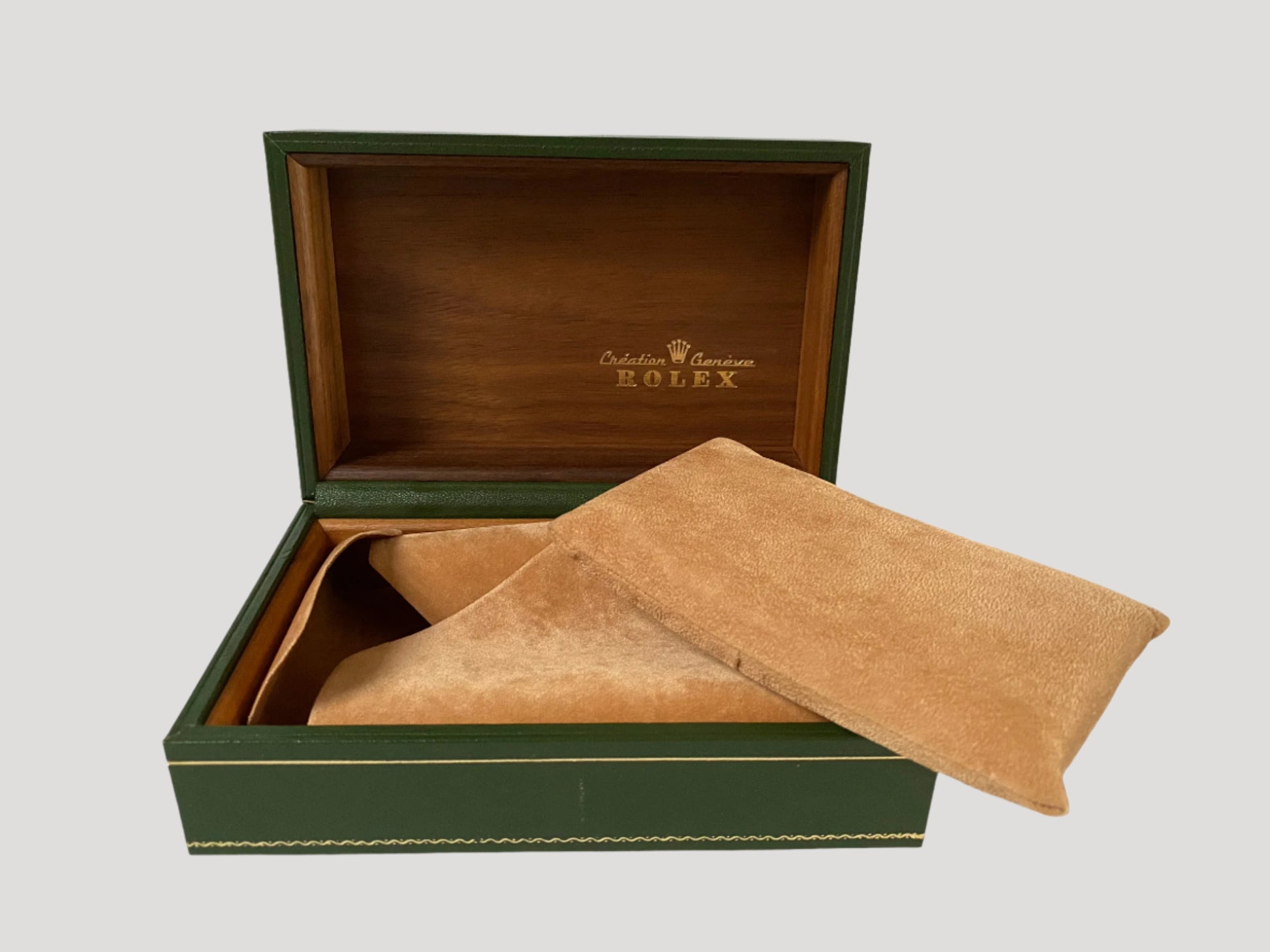 Rolex Box ref. 78.00.2