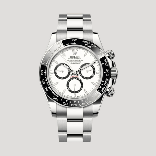 Rolex Cosmograph Daytona.126500LN Full Set New