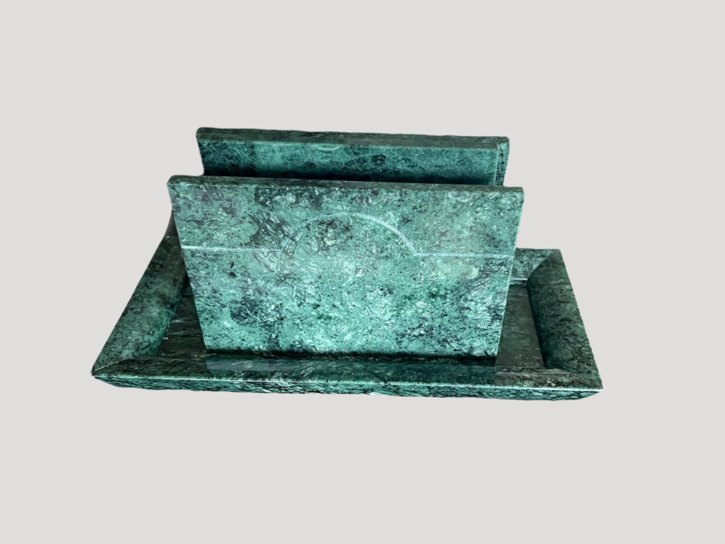 Rolex Marble Support for Catalogues, Books, Magazines