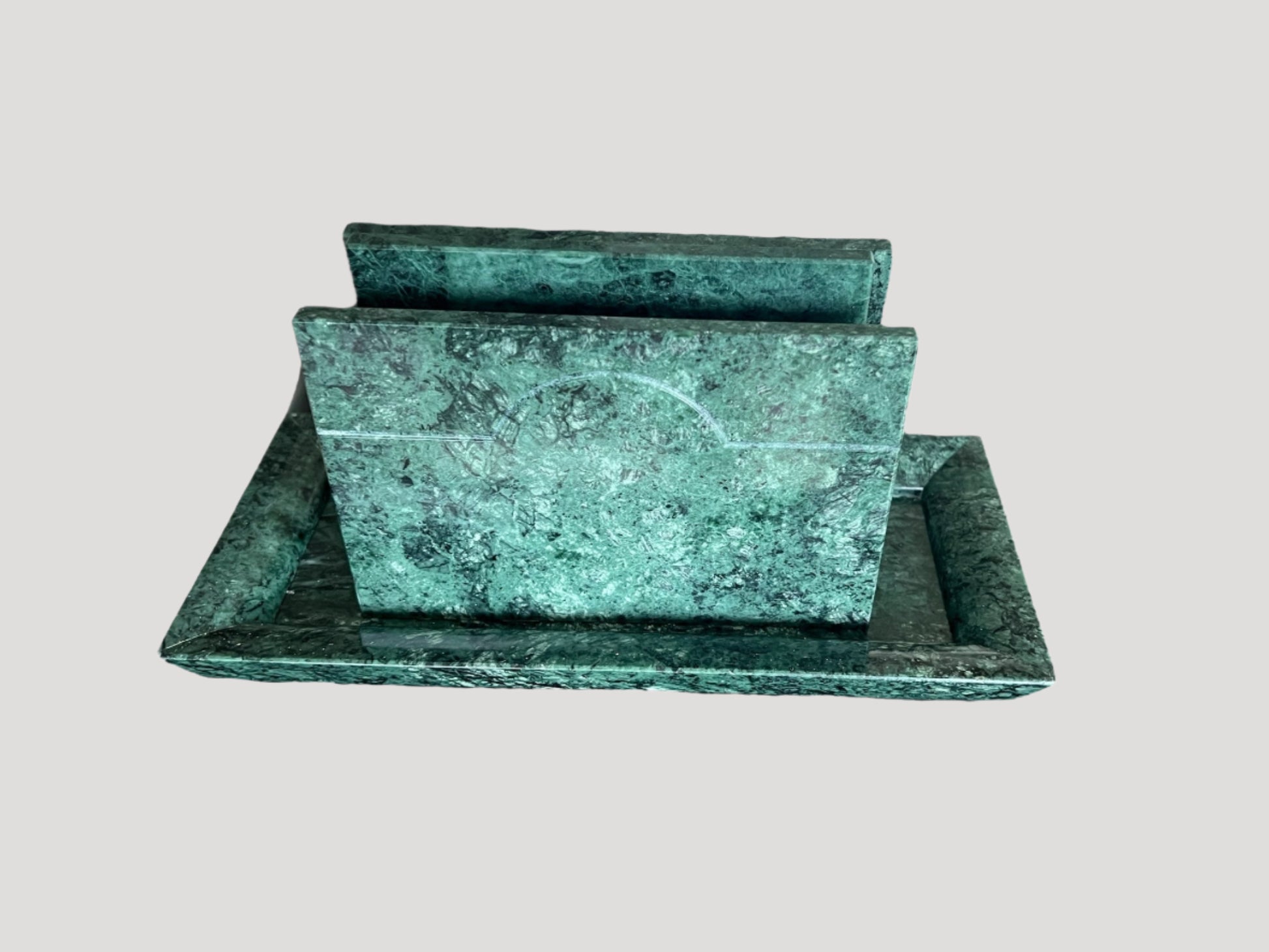 Rolex Marble Support for Catalogues, Books, Magazines
