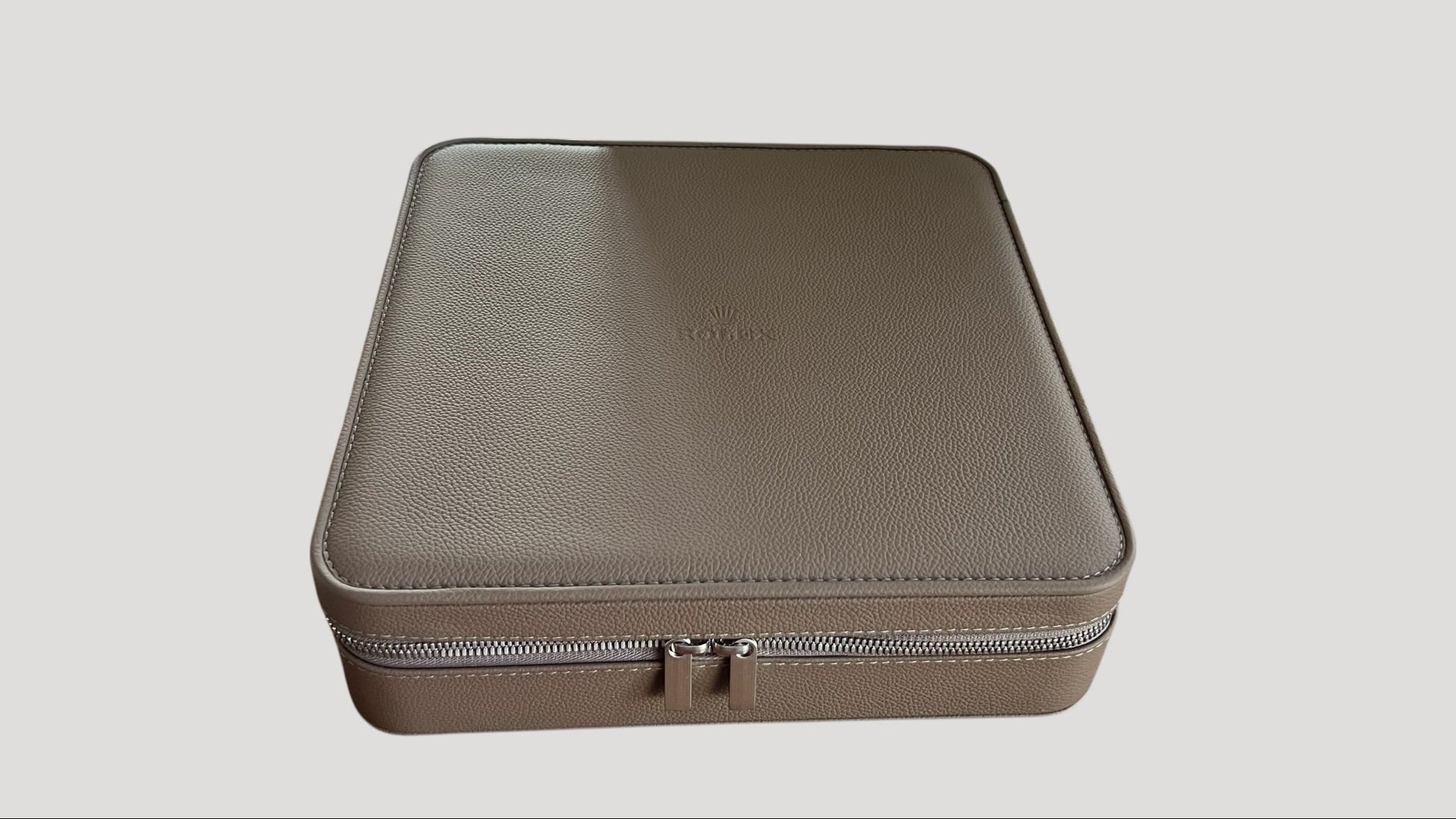 Rolex New 8 Watches Box/ Uhrenbox / Boîte / Scatola New Model Rare