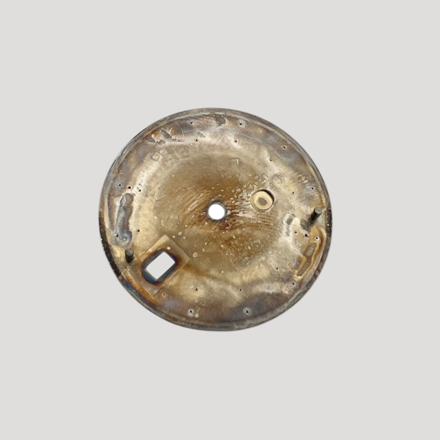 Rolex New Datejust Champagne Dial Cadran Zifferblatt