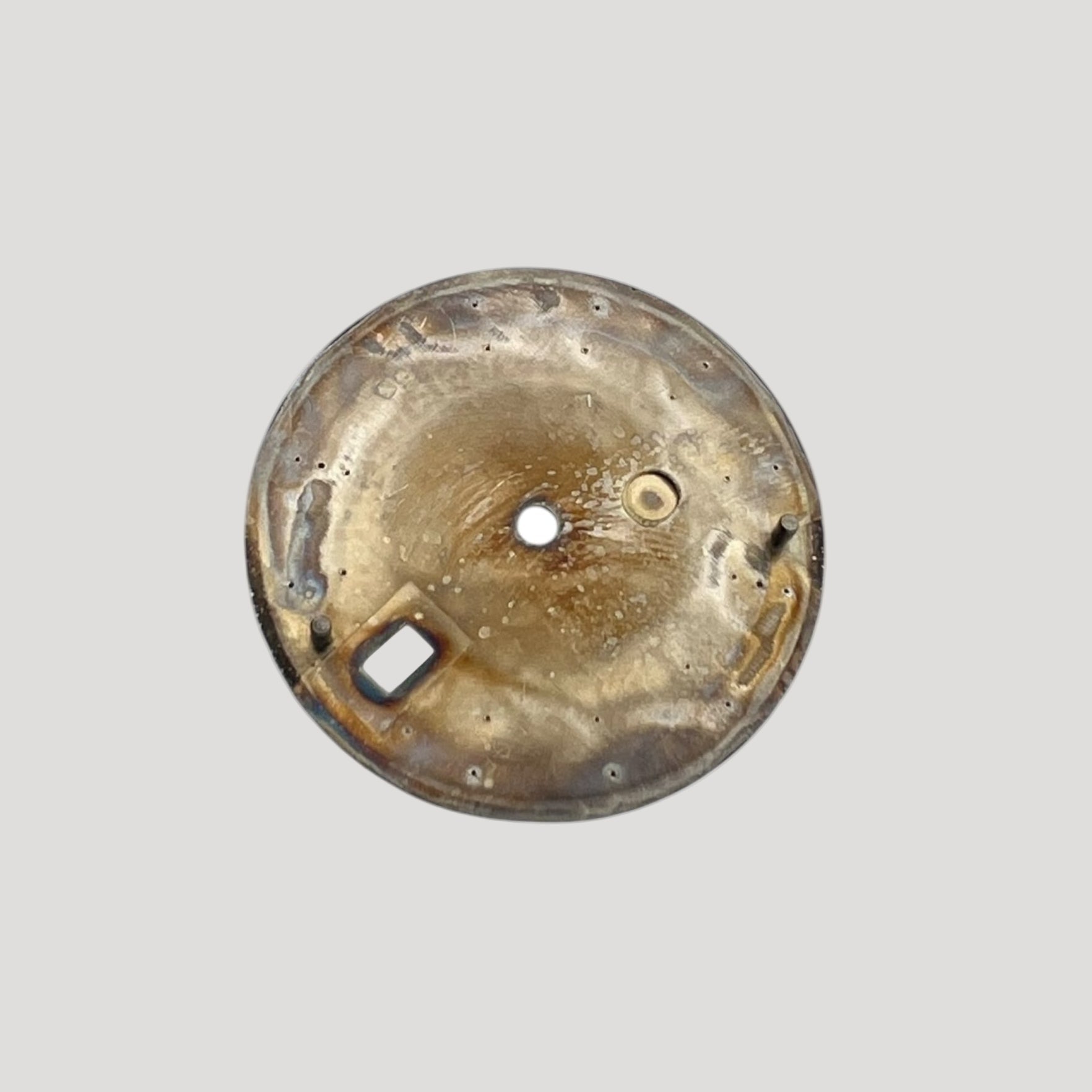 Rolex New Datejust Champagne Dial Cadran Zifferblatt