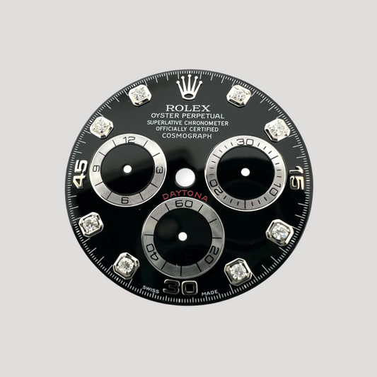 Rolex New Daytona 116519 &.116509