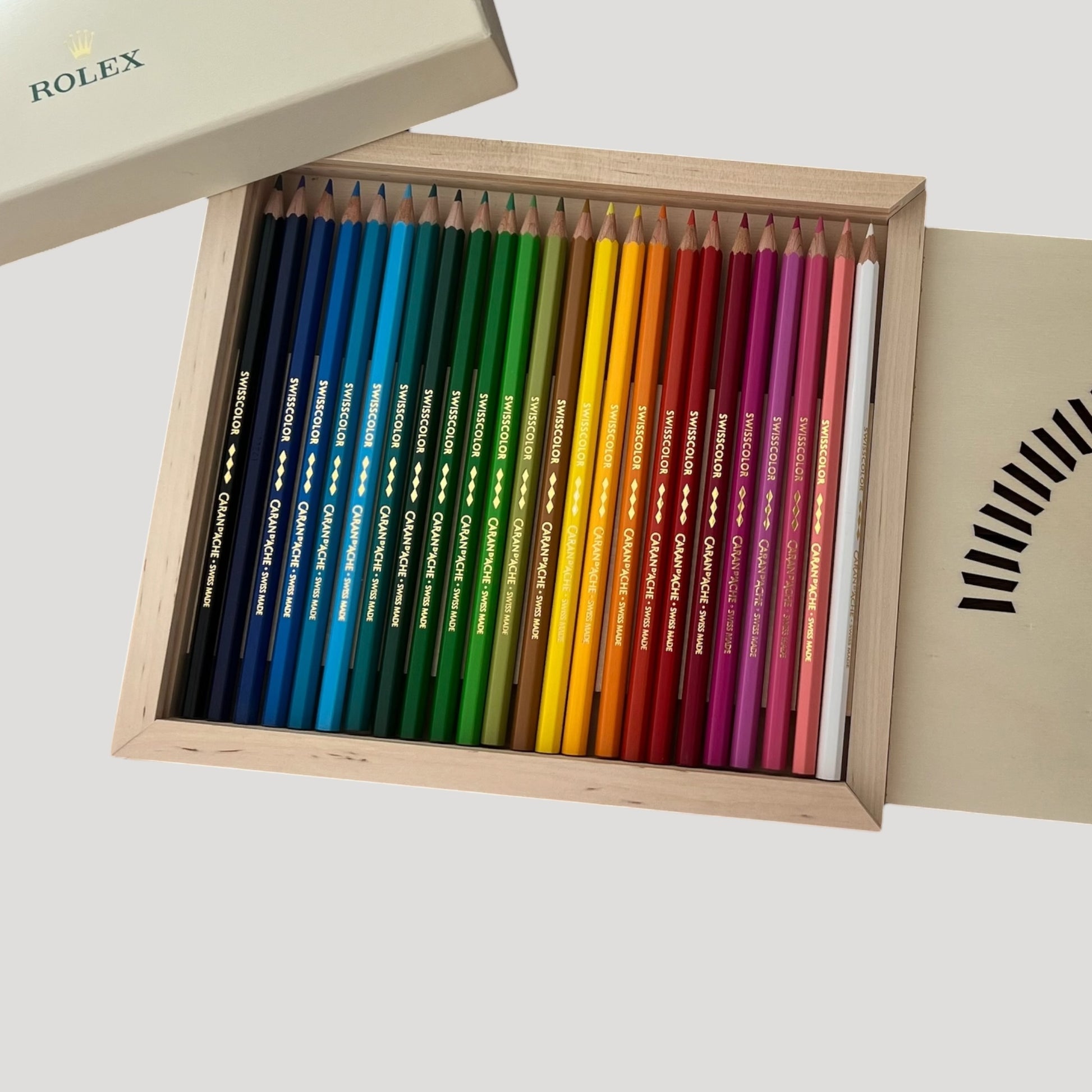 Rolex New color set for kids