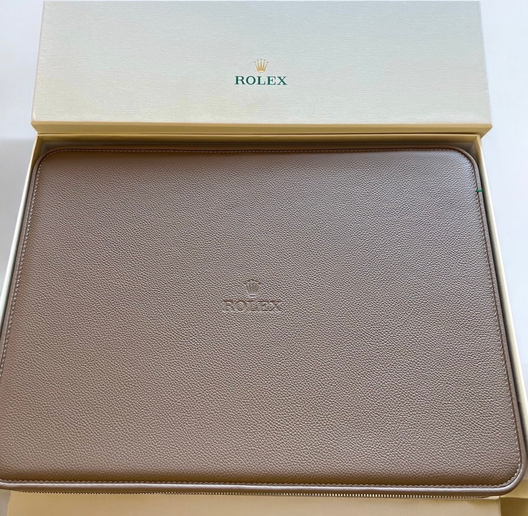 Rolex New&nbsp; Box for 18 watches